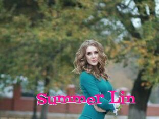 Summer_Lin