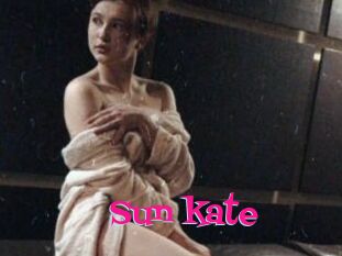 Sun_kate