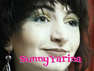 SunnyYarina