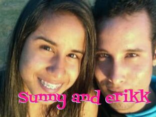 Sunny_and_erikk