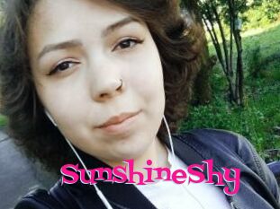 SunshineShy