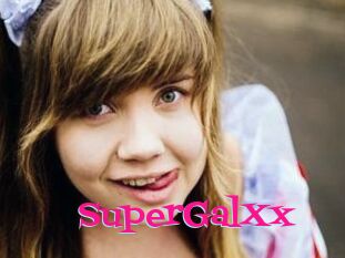 SuperGalXx