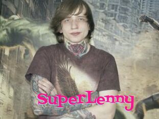 SuperLenny