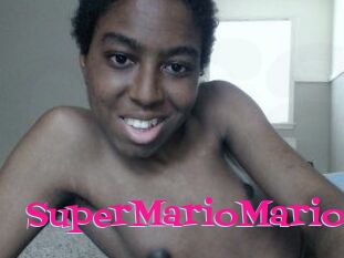 SuperMarioMario