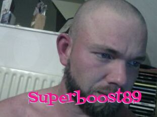 Superboost89