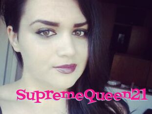 SupremeQueen21