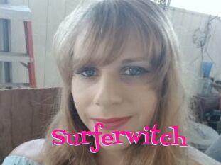 Surferwitch