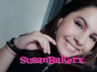 SusanBakerx