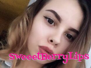 SweeetBerryLips