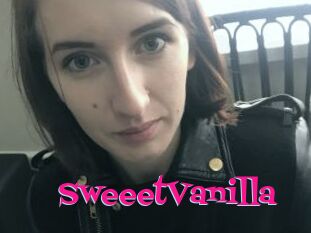 SweeetVanilla