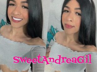 SweetAndreaGil