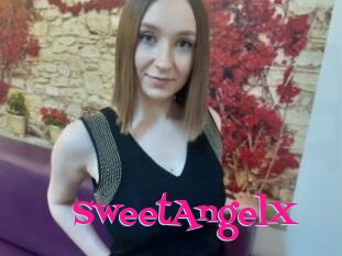 SweetAngelX