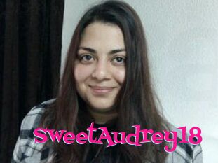 SweetAudrey18