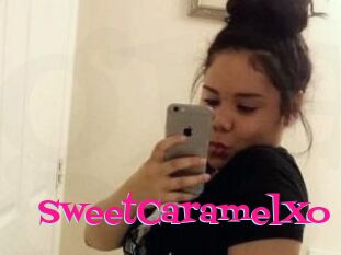 Sweet_CaramelXo