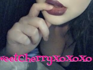 SweetCherryXoXoXo