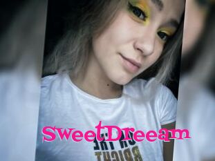 SweetDreeam