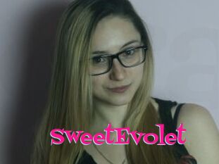 SweetEvolet