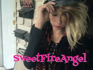 SweetFireAngel