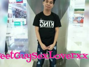 SweetGuySexLoverxx