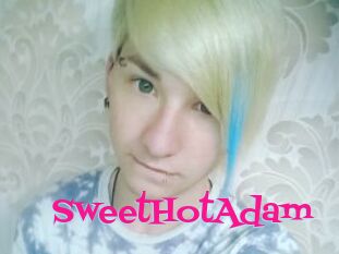 SweetHotAdam