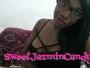 SweetJazminCandy