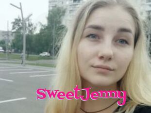 SweetJenny