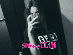 SweetLili