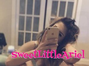 SweetLittleAriel