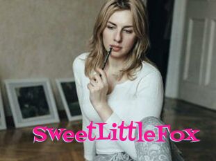 SweetLittleFox