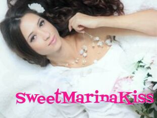 SweetMarinaKiss