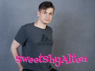 SweetShyAlten