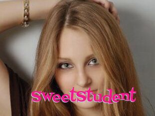 SweetStudent