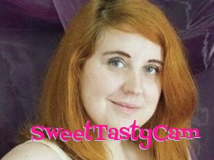 SweetTastyCam