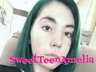 SweetTeenAmelia