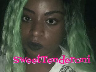 SweetTenderoni