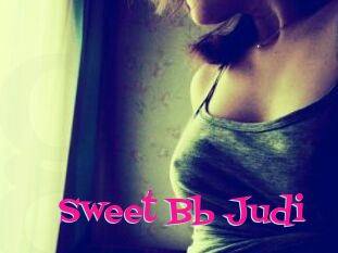 Sweet_Bb_Judi