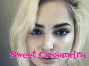 Sweet_Cassandra