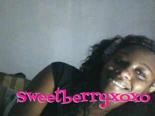 Sweetberryxoxo