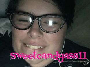 Sweetcandyass11