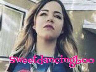 Sweetdancingboo