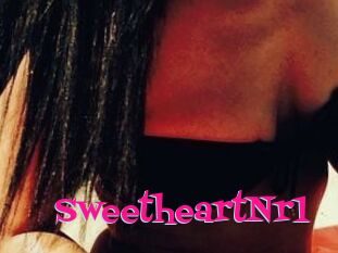 SweetheartNr1