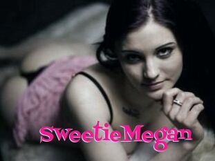 SweetieMegan