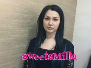 SweetsMilla