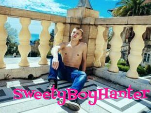 SweetyBoyHanter