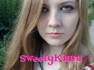 SweetyKiara