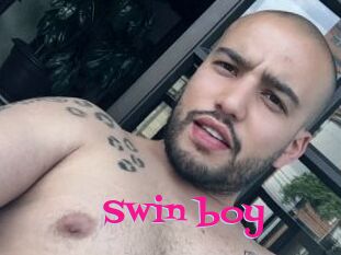 Swin_boy