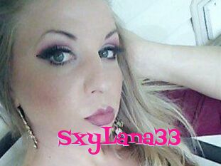 SxyLana33