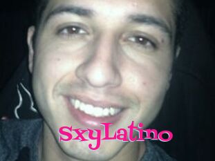 SxyLatino