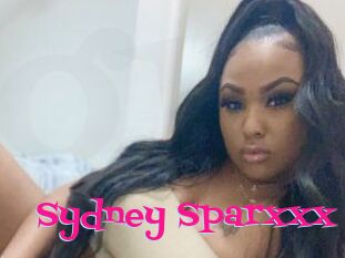 Sydney_Sparxxx