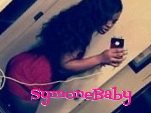 SymoneBaby